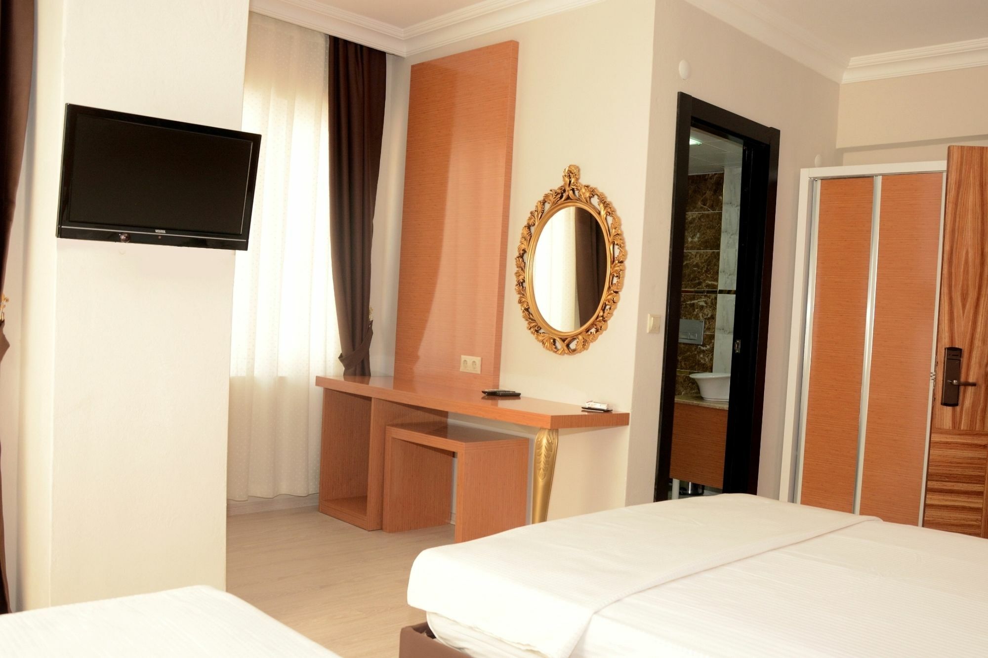 Derin Suit Otel Antalya Exterior photo