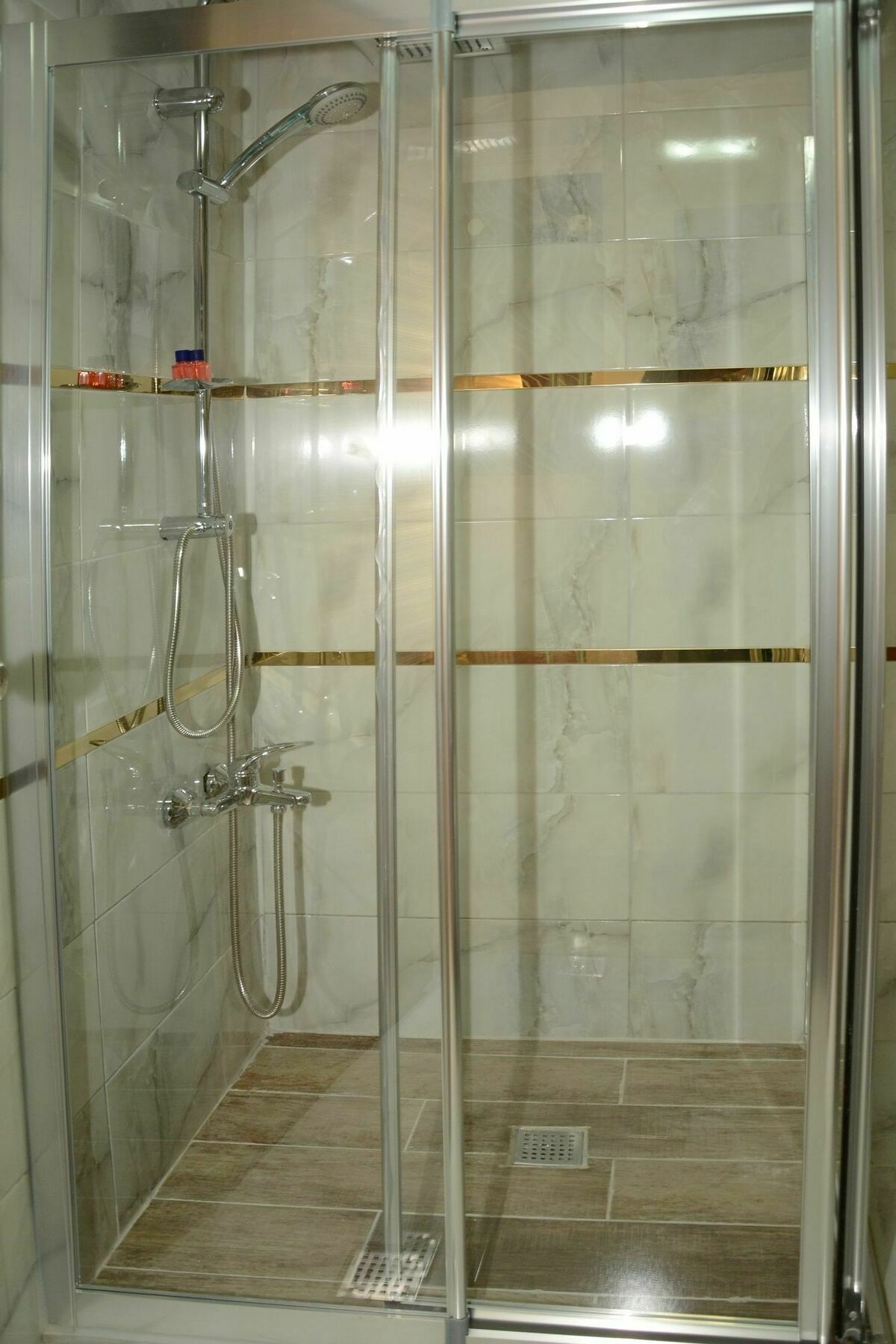 Derin Suit Otel Antalya Exterior photo