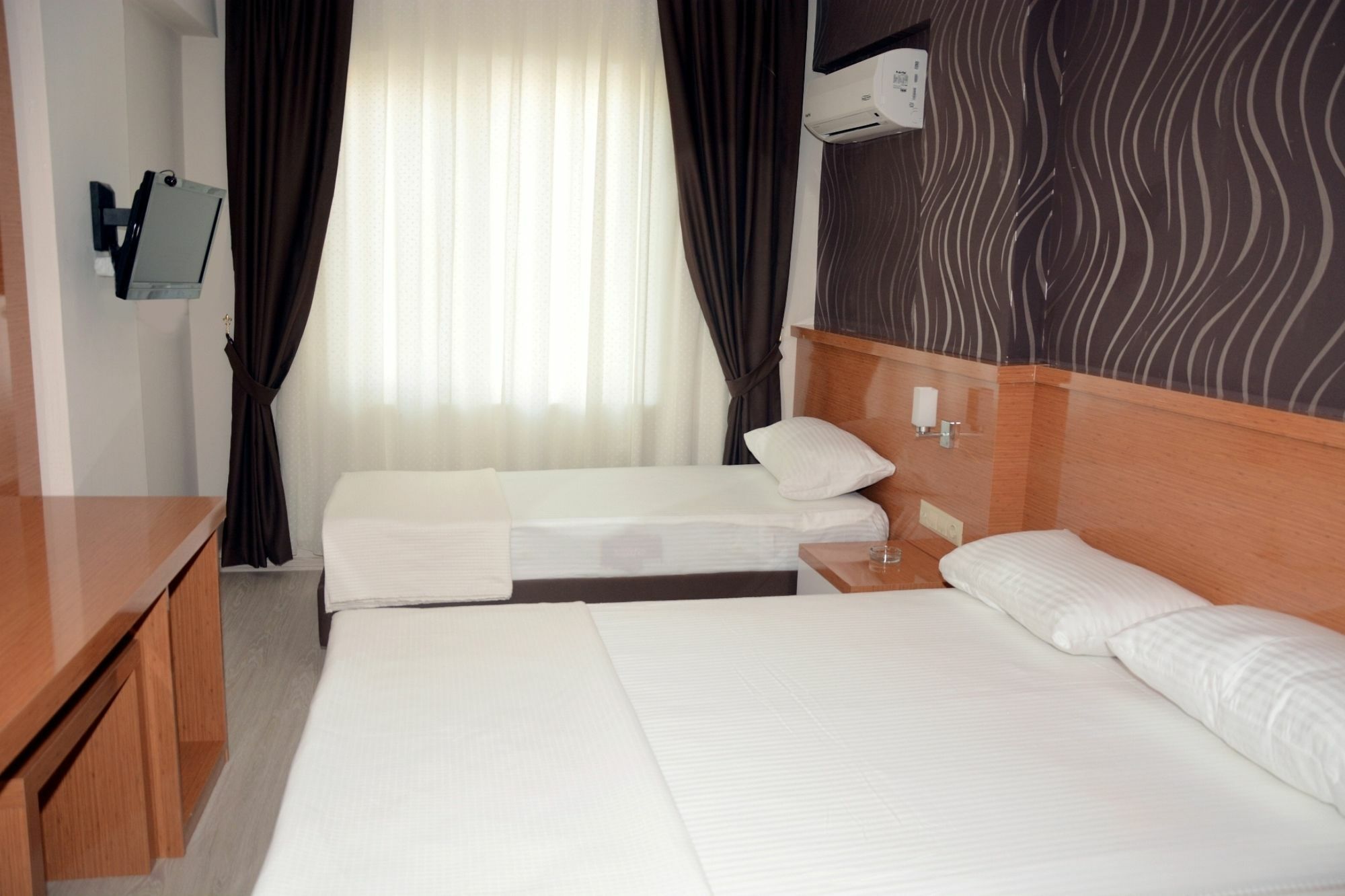 Derin Suit Otel Antalya Exterior photo