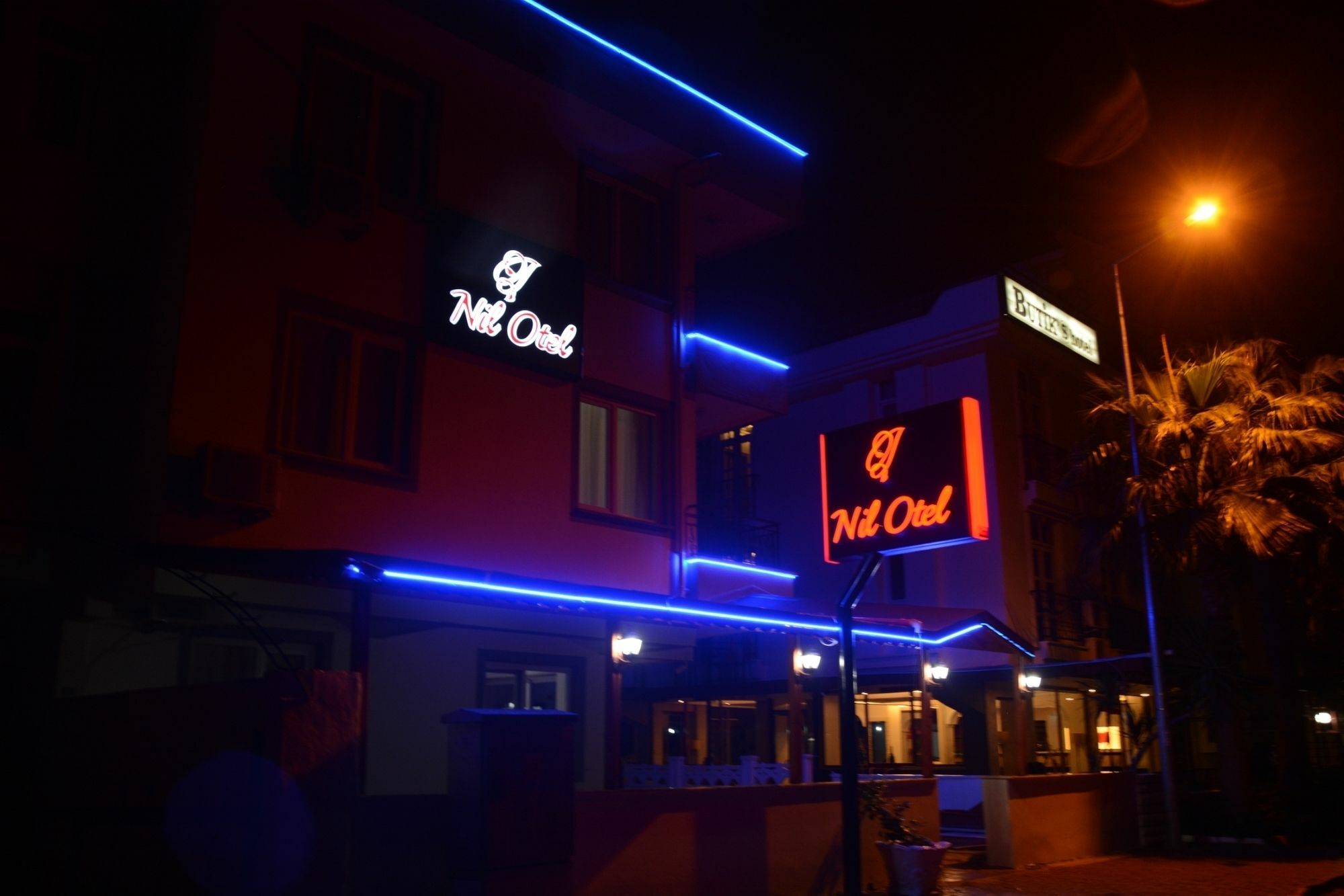 Derin Suit Otel Antalya Exterior photo