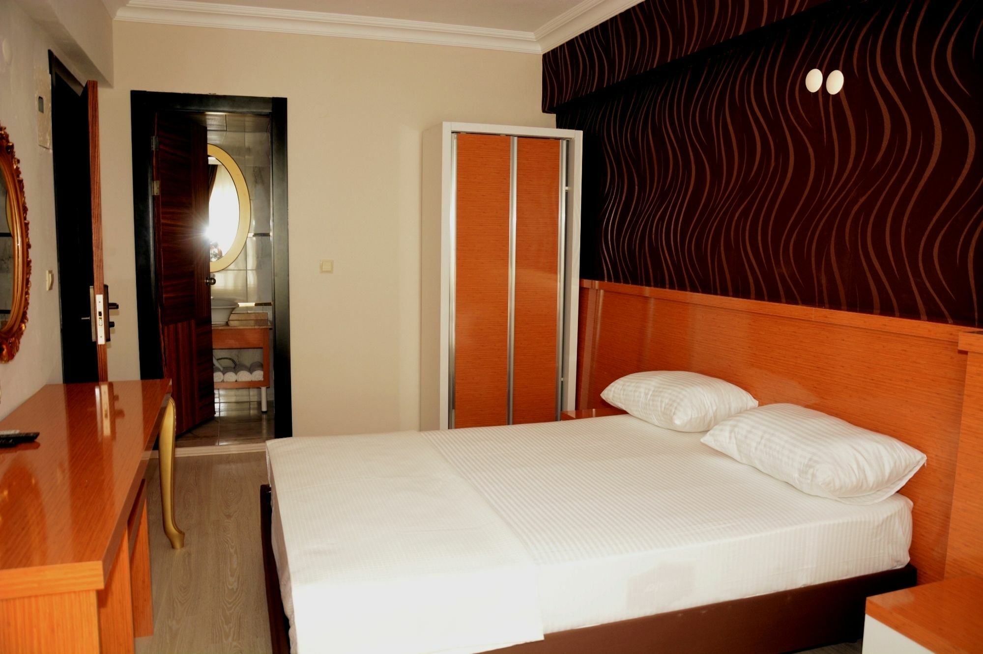 Derin Suit Otel Antalya Exterior photo
