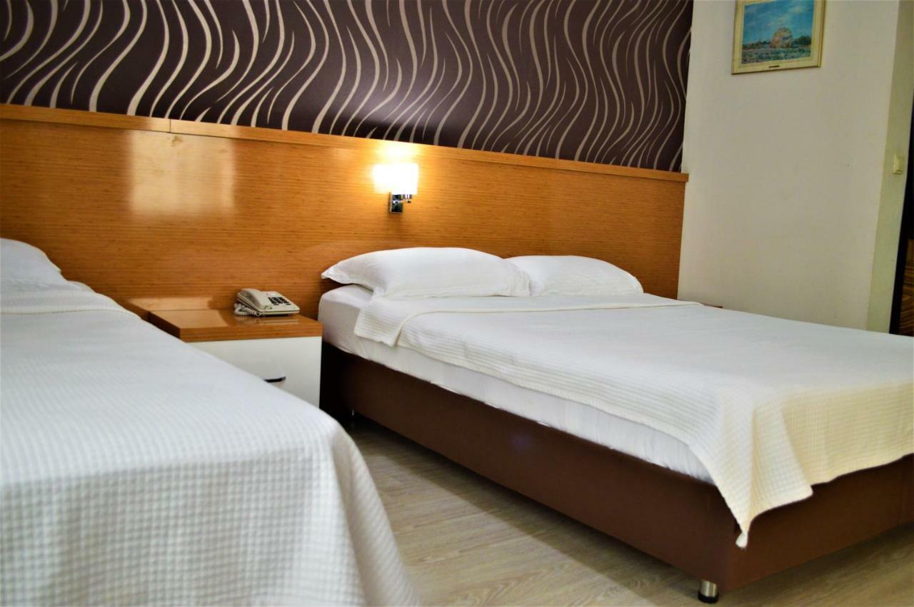 Derin Suit Otel Antalya Exterior photo