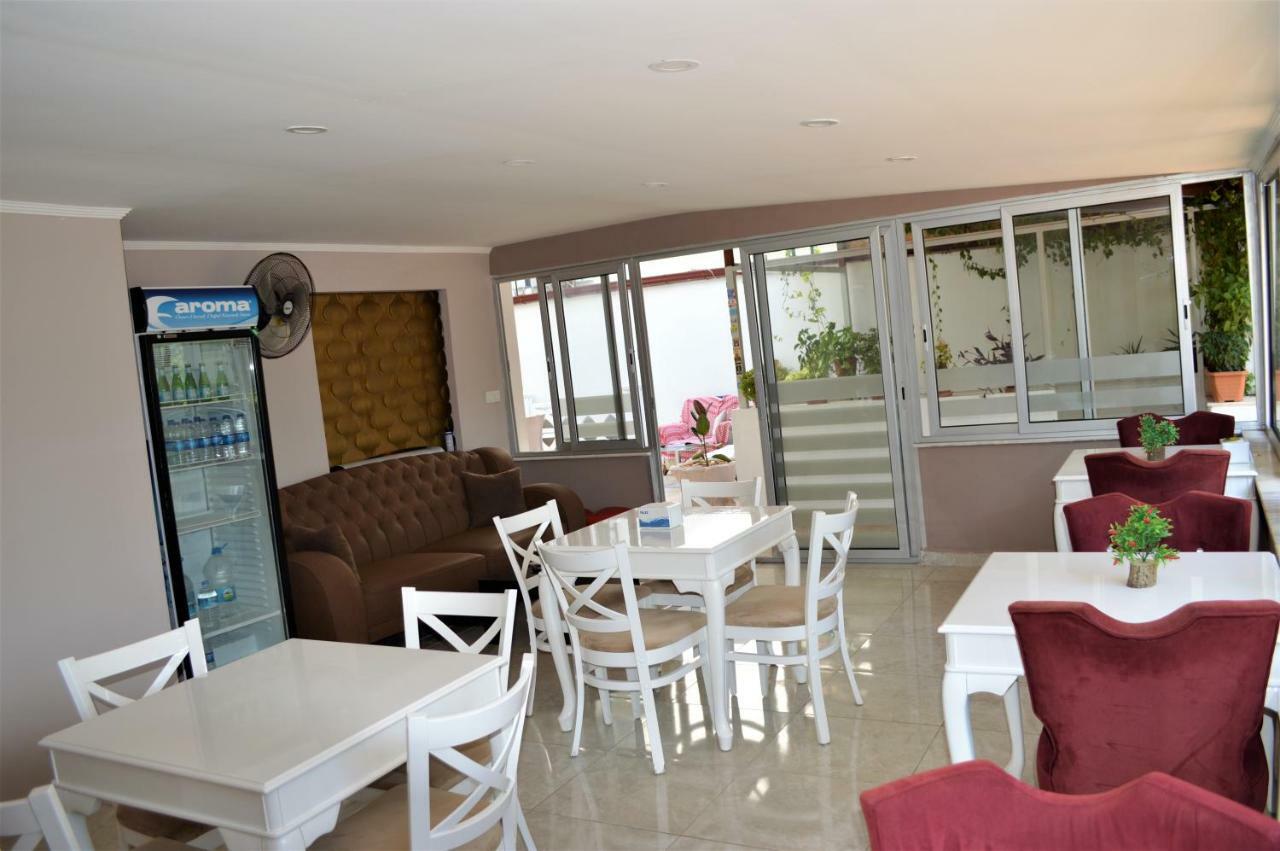 Derin Suit Otel Antalya Exterior photo